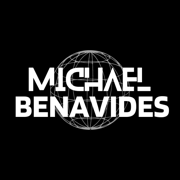 Michael Benavides logo
